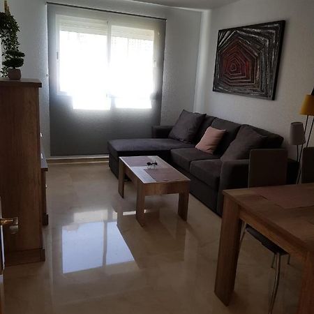 Hr Paradise Parque Residencial Benidorm Luaran gambar