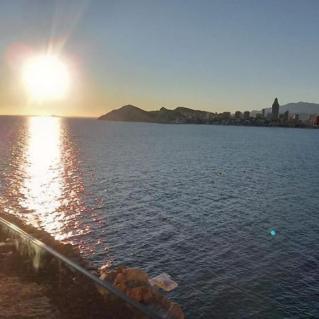 Hr Paradise Parque Residencial Benidorm Luaran gambar
