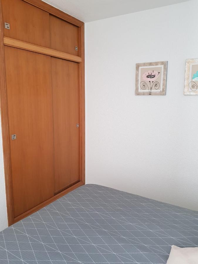 Hr Paradise Parque Residencial Benidorm Luaran gambar