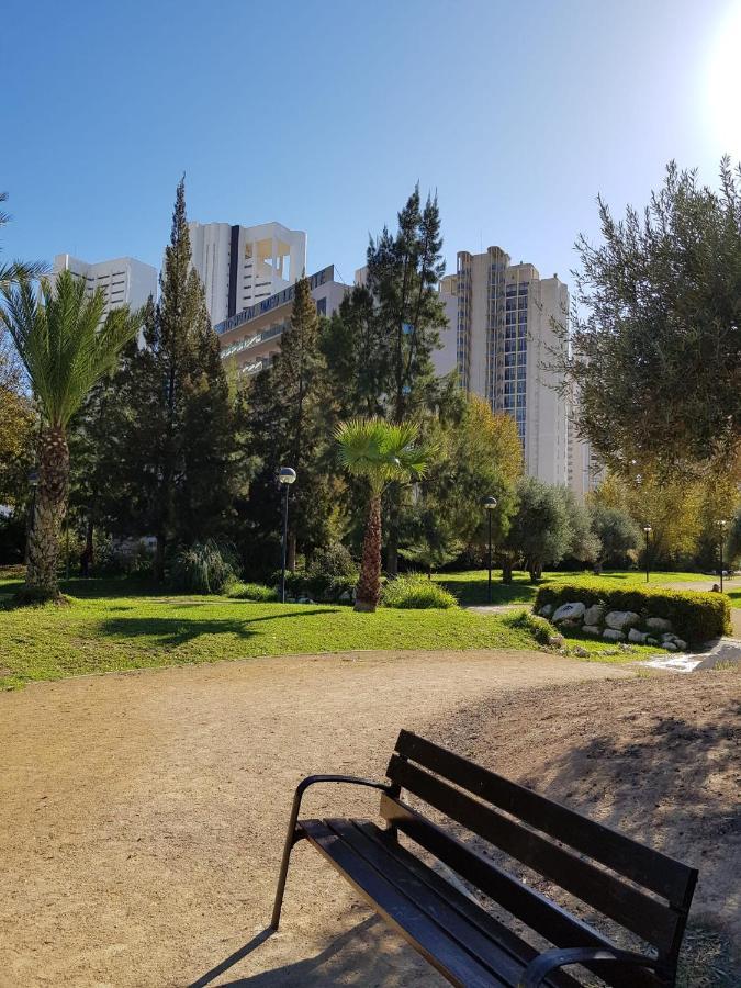 Hr Paradise Parque Residencial Benidorm Luaran gambar