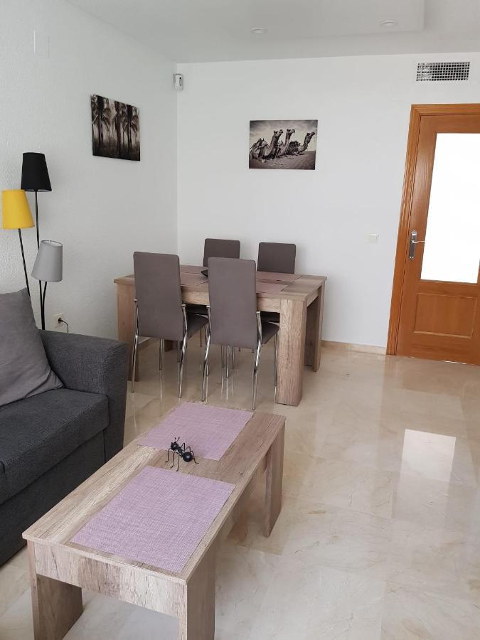 Hr Paradise Parque Residencial Benidorm Luaran gambar
