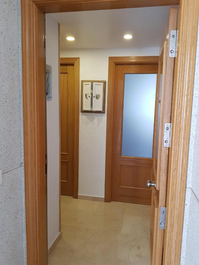 Hr Paradise Parque Residencial Benidorm Luaran gambar