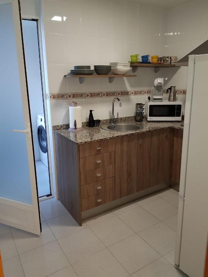 Hr Paradise Parque Residencial Benidorm Luaran gambar