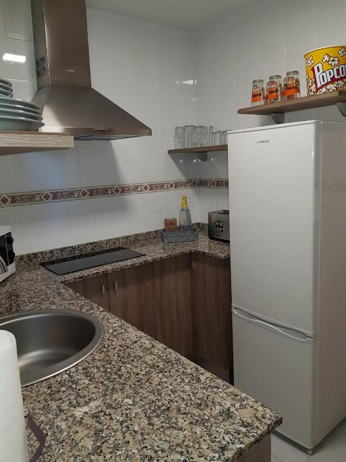 Hr Paradise Parque Residencial Benidorm Luaran gambar