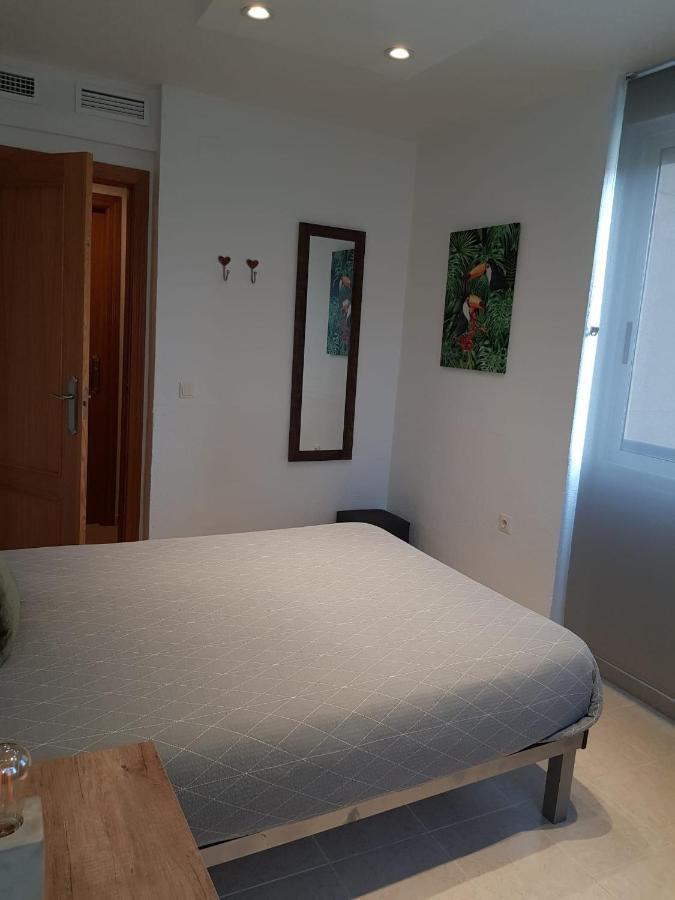Hr Paradise Parque Residencial Benidorm Luaran gambar