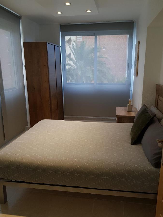 Hr Paradise Parque Residencial Benidorm Luaran gambar